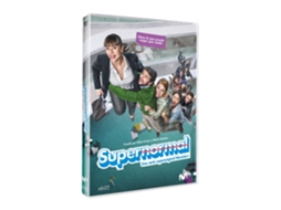 Supernormal - Temporada completa 