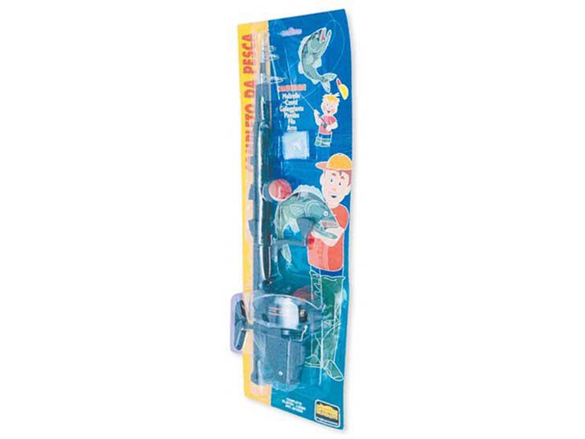 Lineaeffe Blister Telescopic Set
