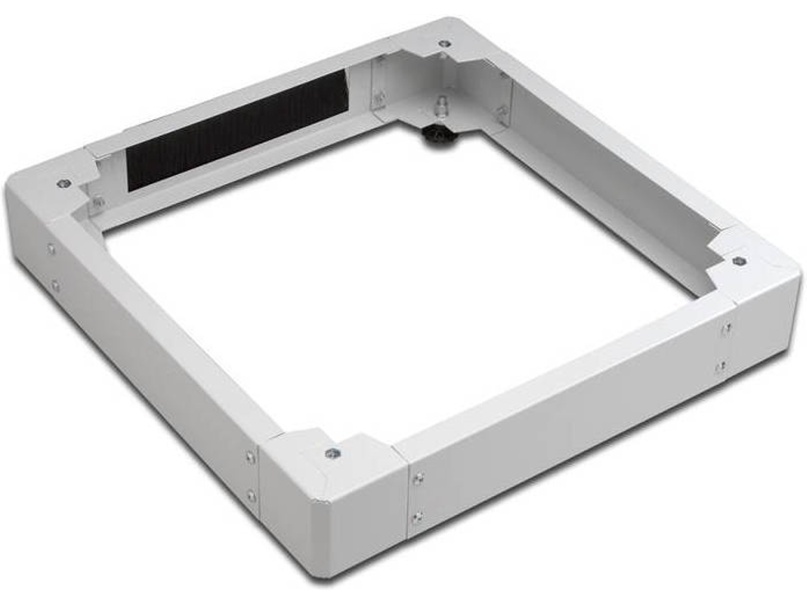 Rack DIGITUS DN-19 PLINTH-6/10-B