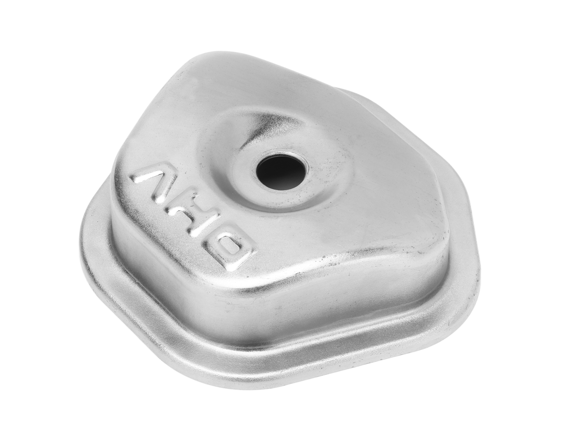 Tampa do cabeçote para gerador a gasolina de 5 kW, acessórios de reposição para motor GX390 188F