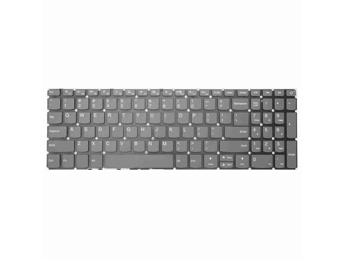 Baoj-2026novoteclado De Substituição Para A Série Lenovo 320 520