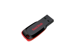 Pen USB SANDISK Cruzer Blade 32GB