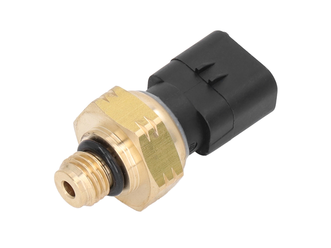 Sensor de Pressão de Óleo de Alta Sensibilidade 6v 36v para Escavadora Cat320d E320d