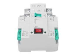 Chave Seletora Elétrica Automática 2p 220v