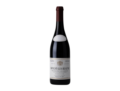 Vinho MAURICE ECARD Maurice Ecard. Les Jarrons Premier Cru Savigny-lès-Beaune Crianza (0.75 L - 1 Unidade)