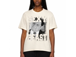 Rockinstone Animal House Movie Sexy Beast Solid Natural Adult Shirt Size:l