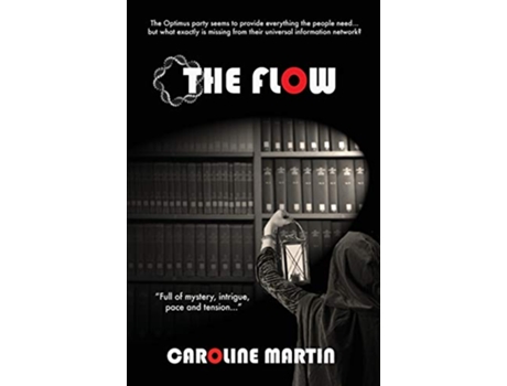 Livro The Flow Alternative Facts de Caroline J Martin (Inglês)
