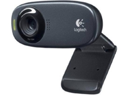 Webcam LOGITECH C310 (HD)