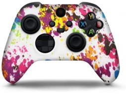 Capa Comando LOVEBABYLY W-XBOX-001-66 (Xbox Series S/X)