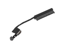 2026zentro-conector De Disco Rígido 2.5 Polegadas Adaptador Sata Para Laptop E5550 Substituição