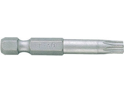 Ponta KING TONY Torx T870 mm