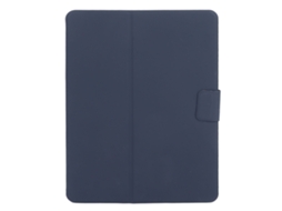 Capa De Tablet (com Ranura Para Caneta E Fecho) Exclusiva Para O Chile Para Ipad Air3 Capa De Proteção Preta