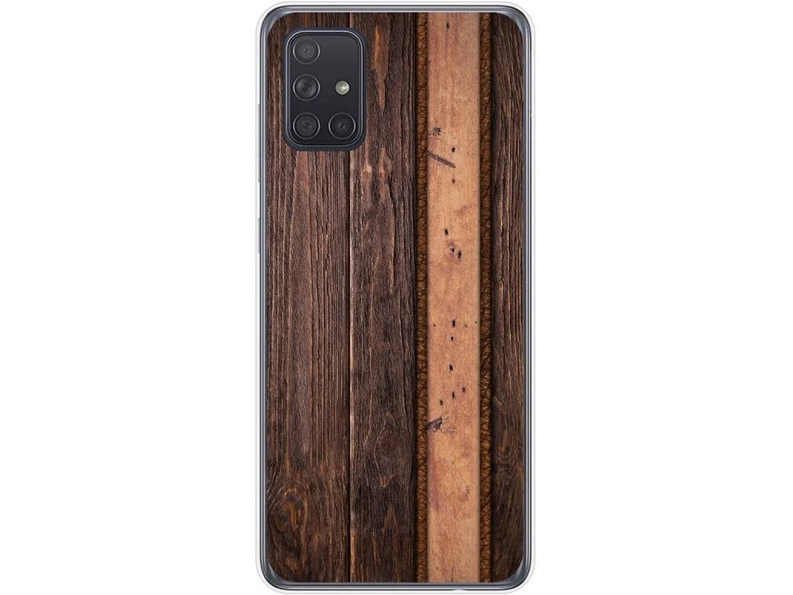 Capa Samsung Galaxy A71 5G TUMUNDOSMARTPHONE Desenhos Multicor