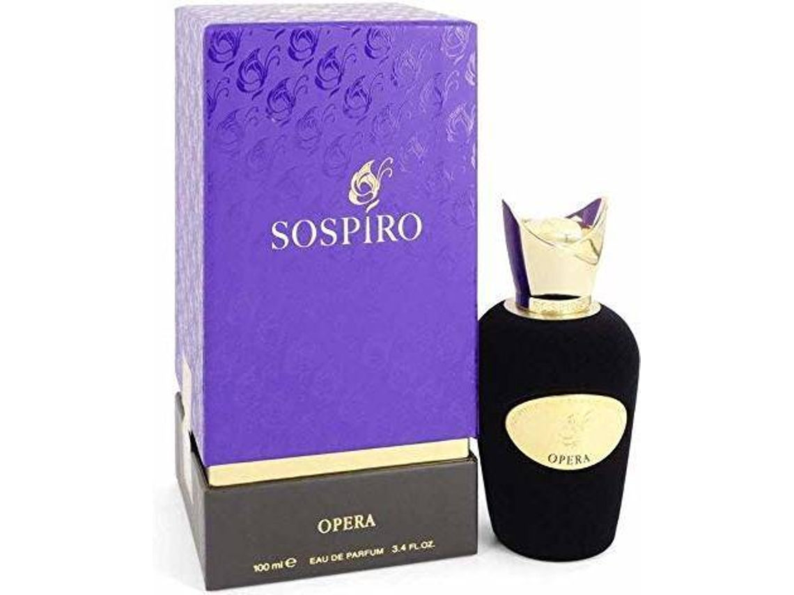 Eau De Parfum - Xerjoff - V Opera - 100 Ml - Misturando - Adulto