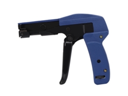 Pistola Para Amarras (ajuste E Tensionamento De Amarras De Náilon)