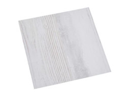Conjunto 55 Piso Quadrado Vidaxl Cinzento-claro Pvc (5,11 M²)