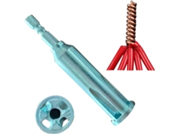 Ferramenta Para Torcer Fios, Ferramenta De Torção, Conector De Torção De Fios