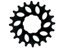 Pinhão Nuvinci Prateado 1S / 20Tkmc