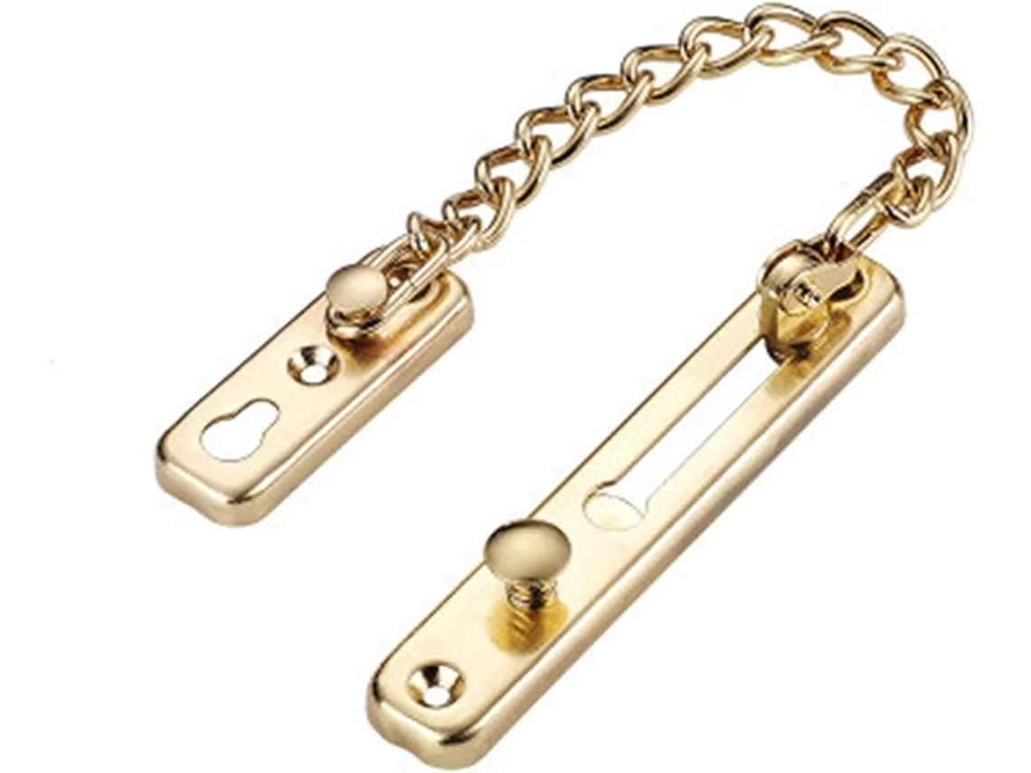 Cadeado de Corrente para Porta em Alta Qualidade
