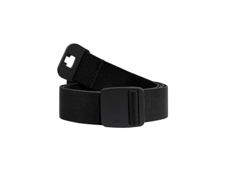 Cinto Unissexo BLAKLADER Elástico Metálico Preto (L/XL)