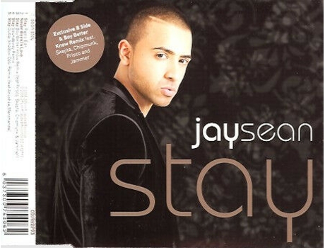 Cd Stay, Jay Sean Twopoint Nine Records