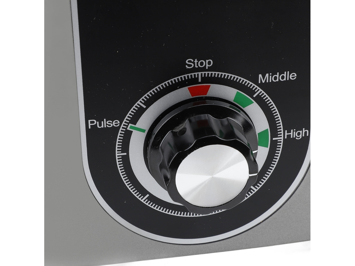 Processador de Legumes 600w com 7l LAXISCREED