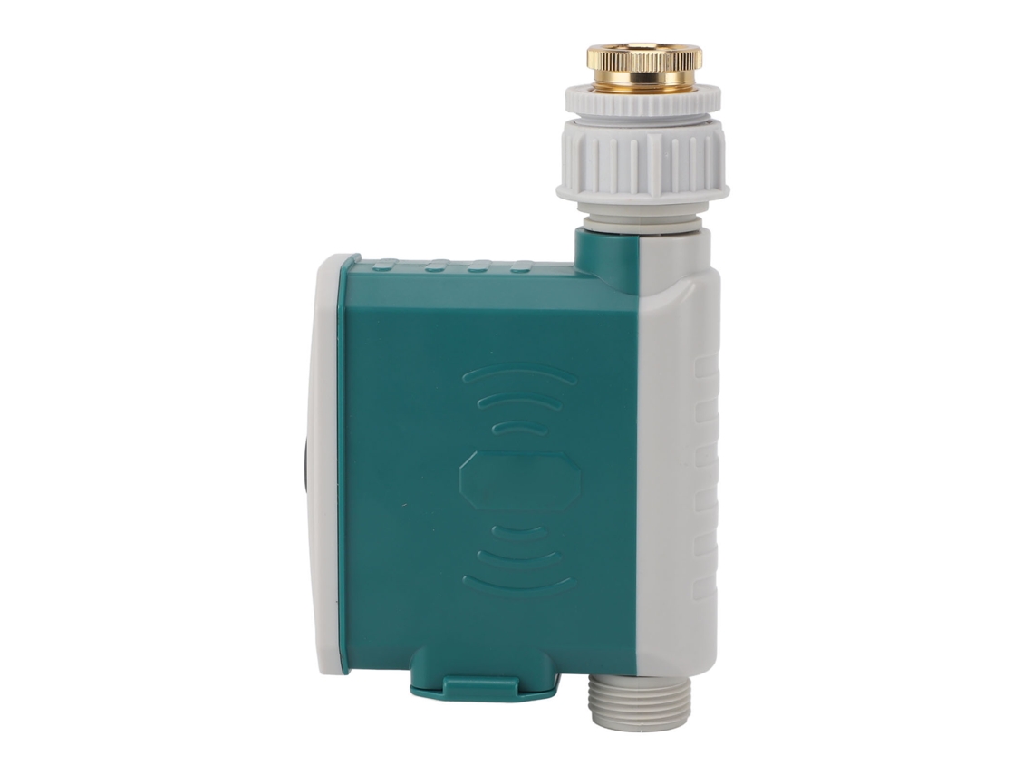Timer De Irrigação Automática Com Wifi E Bluetooth Para Jardim