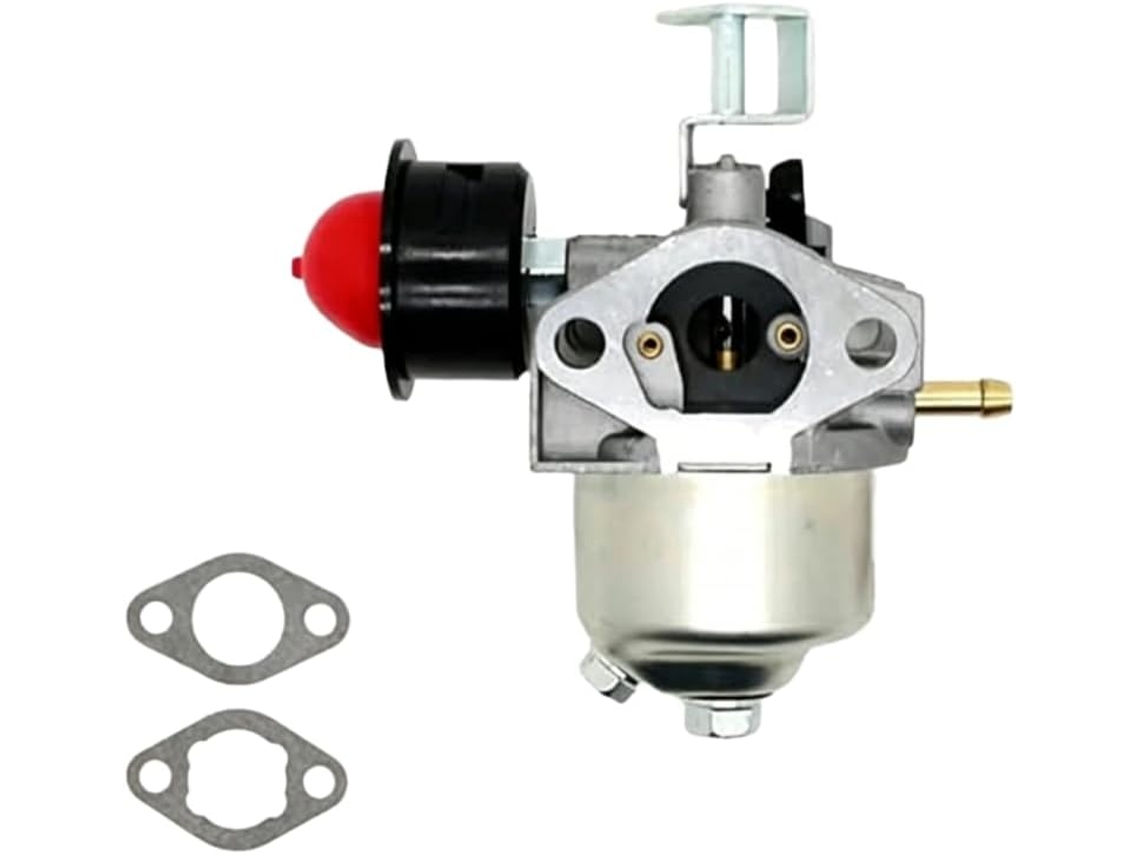 Kit 1p56f, Carburador De Substituição Com Construção Metálica, Otimiza