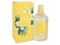 Perfume 4711 Acqua Colonia Intense Sunny Seaside Of Zanzibar Eau de Cologne (170 ml)