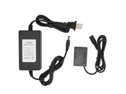 Conector Dc LAXISCREED (bateria Falsa Decodificada com Adaptador)