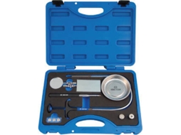 7Pcs Kit Inspecção Automovel KING TONY