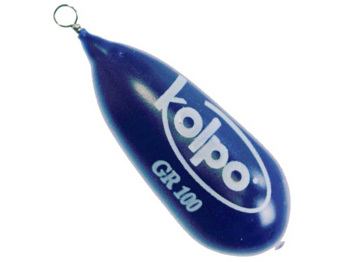 Cabo Giratório Pera Azul 60 Gkolpo