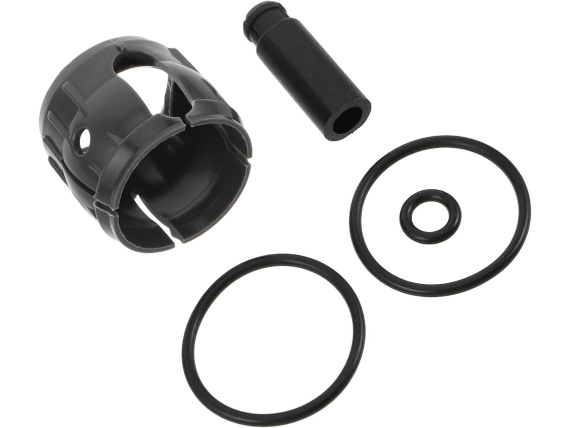 Kit De Reparo E Substituição Dos Anéis Da Alavanca De Câmbio Para Carro - Peça De Reposição