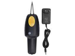 Controlador de carga solar 80a com display LCD e porta USB | S/MARCA