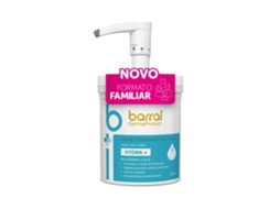 Creme Hidratante Multiusos Hydra Barral