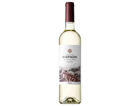 Vinha Do Bispado Doc Douro Vinho Branco