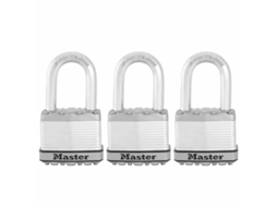 Cadeado com Chave MASTER LOCK