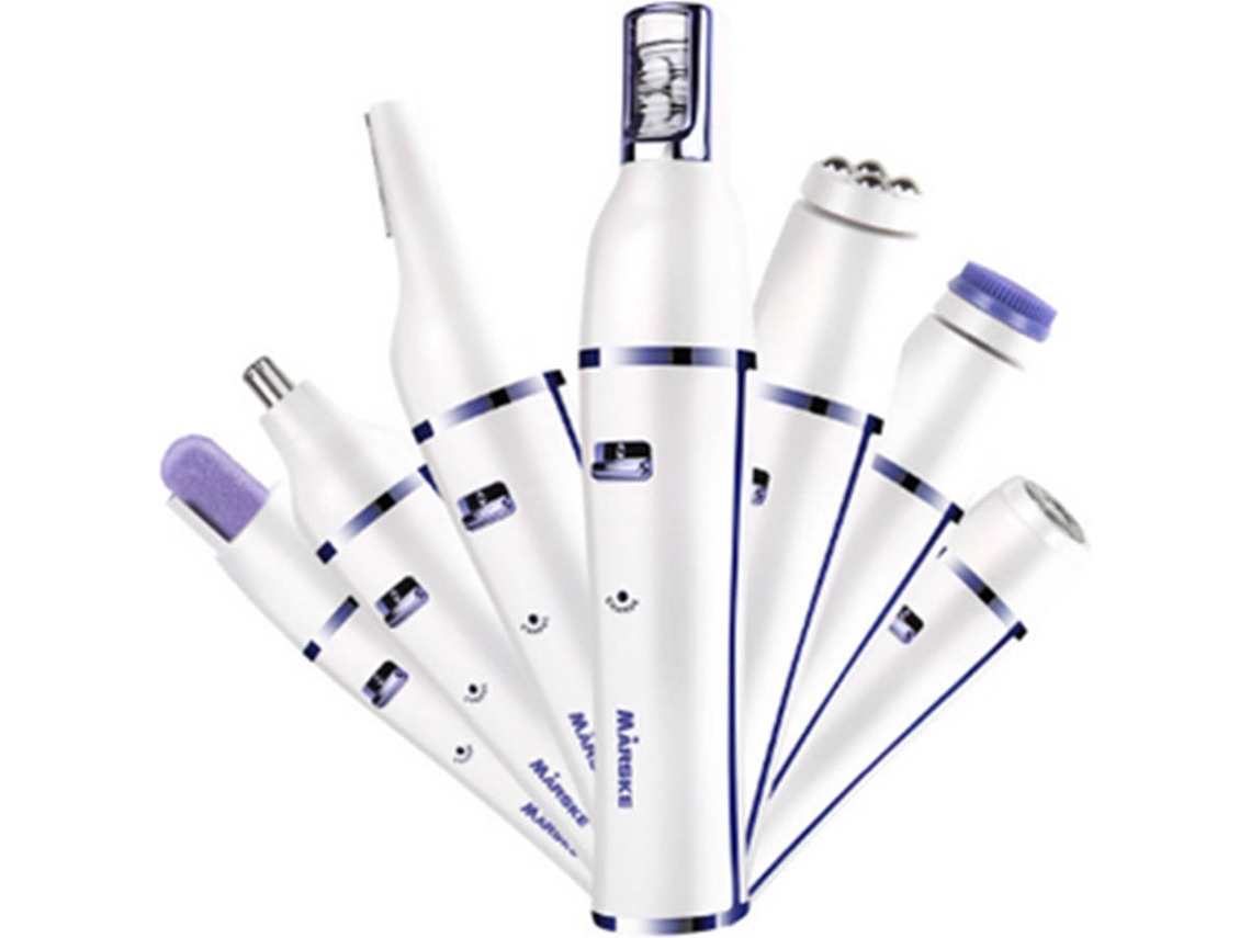 Aparelho de Depilação Multifunção WJS CT0944-Purple