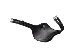 Cinta de Equitação QHP Luxe 120 cm
