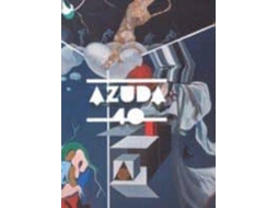 Livro Azuda 40 de Texto Por Jose Luis Rodriguez Garcia, Texto Por Anton Castro et al. (Espanhol)