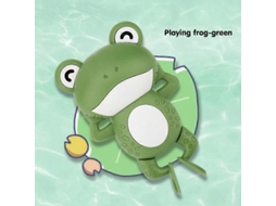 Brinquedo De Banho Para Bebê: Tartaruga Nadadora Fofa, Baleia, Piscina, Praia, Clássico, Corrente, Mecânico Corda -aquaforge