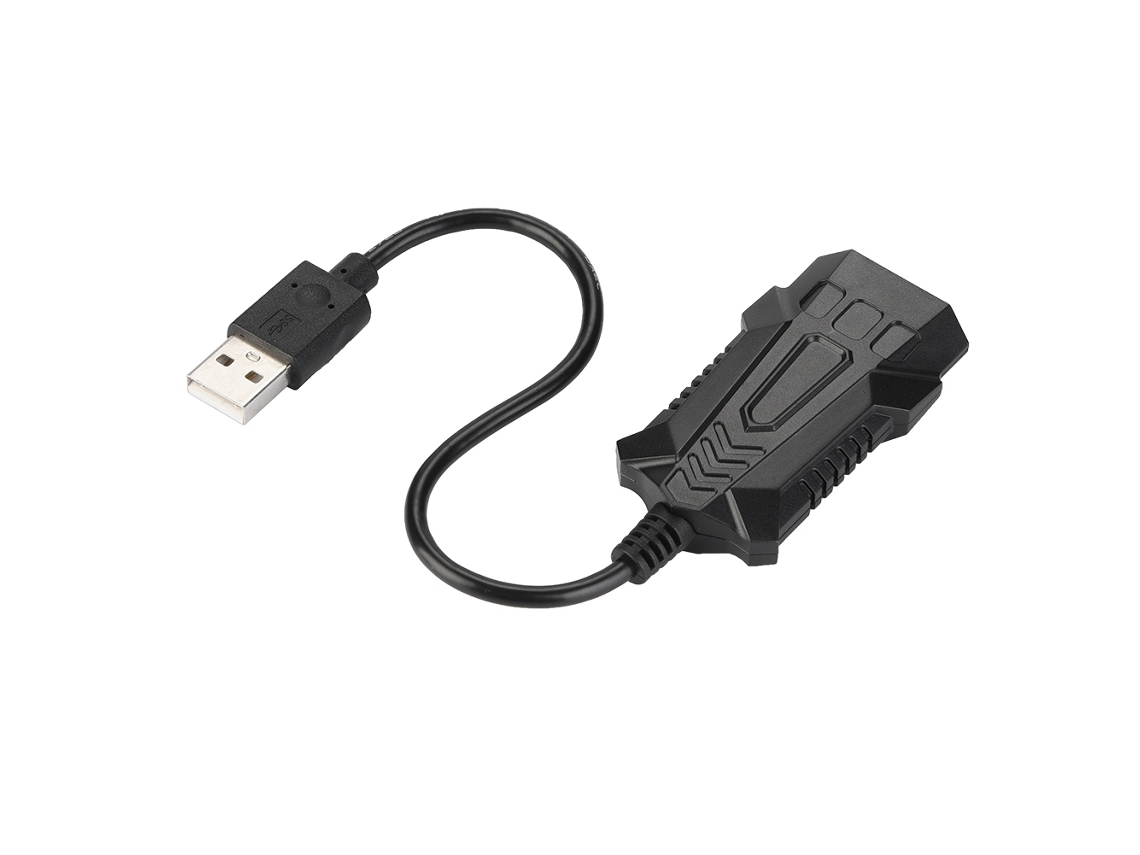 Placa de Som Externa Usb LAXISCREED