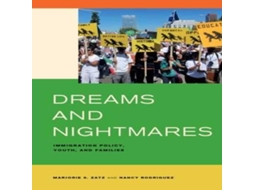 Livro Dreams and Nightmares de Nancy Rodriguez (Inglês)