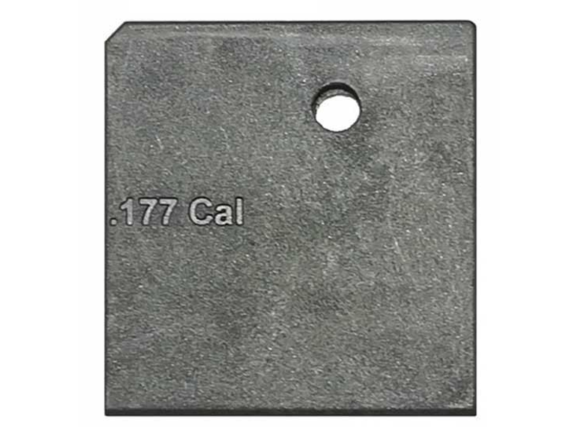 Carregador Armas Pcp Mono-Shoot Preto 4.5 Mmreximex