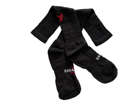 Meias Altas Bada Sports (Tam: M)