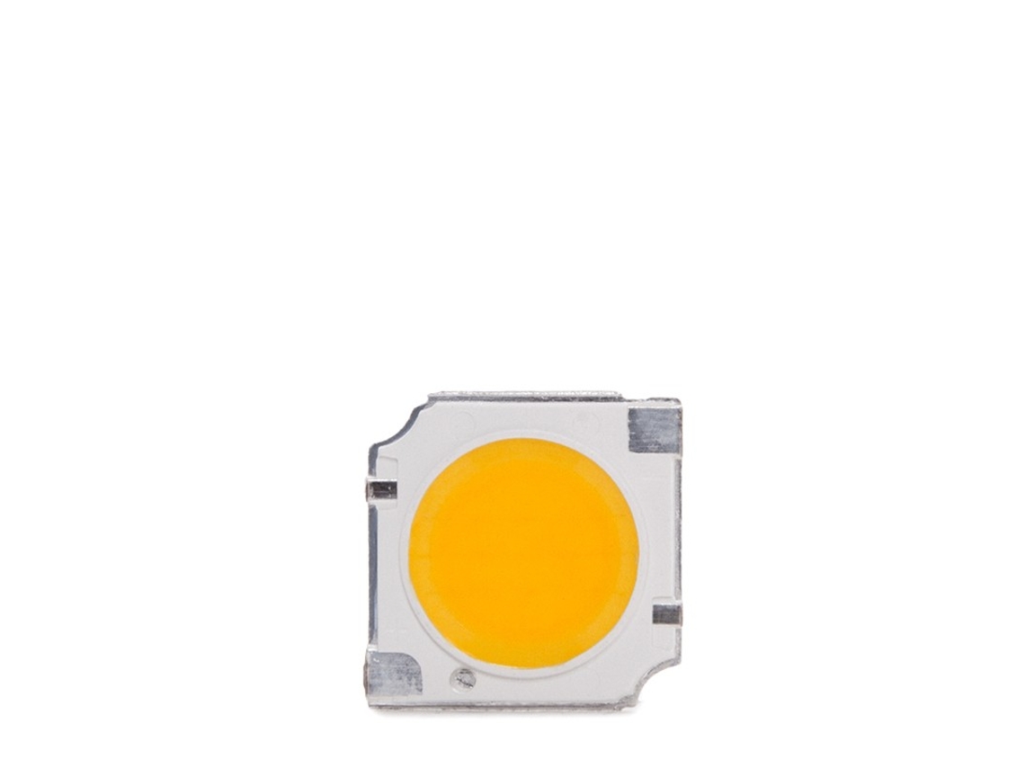 Luzes LED GREENICE CH-COB-3W-WW