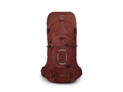 Mochila De Caminhada Osprey Aether 65 (vermelho 65 L)