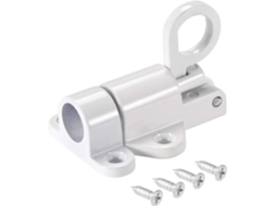 Fechadura De Mola Multifuncional Para Portas E Janelas, Com Fechamento Automático E Seguro, Mecanismo De Retorno Durável