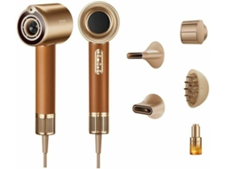 Secador de Cabelo DREAME Miracle Pro High-Speed 