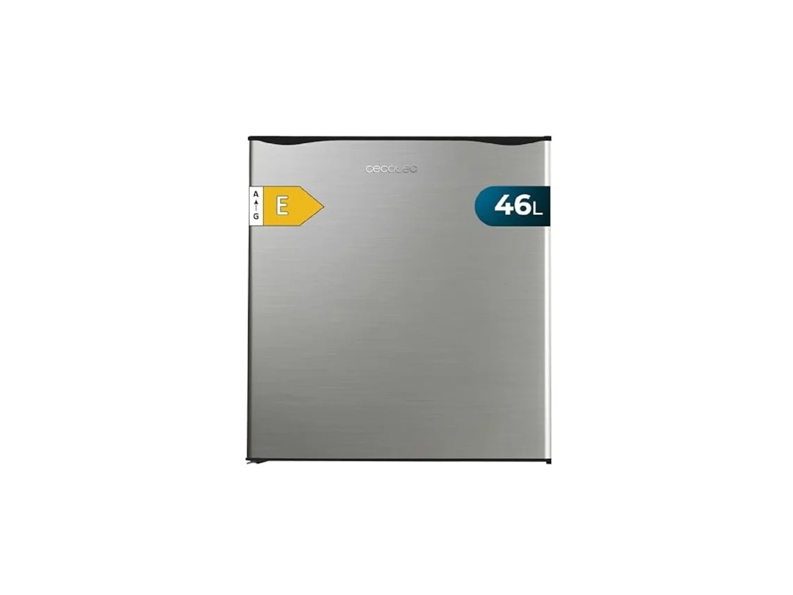 Grandcooler 20000 L Silentcompress Inox E Cecotec